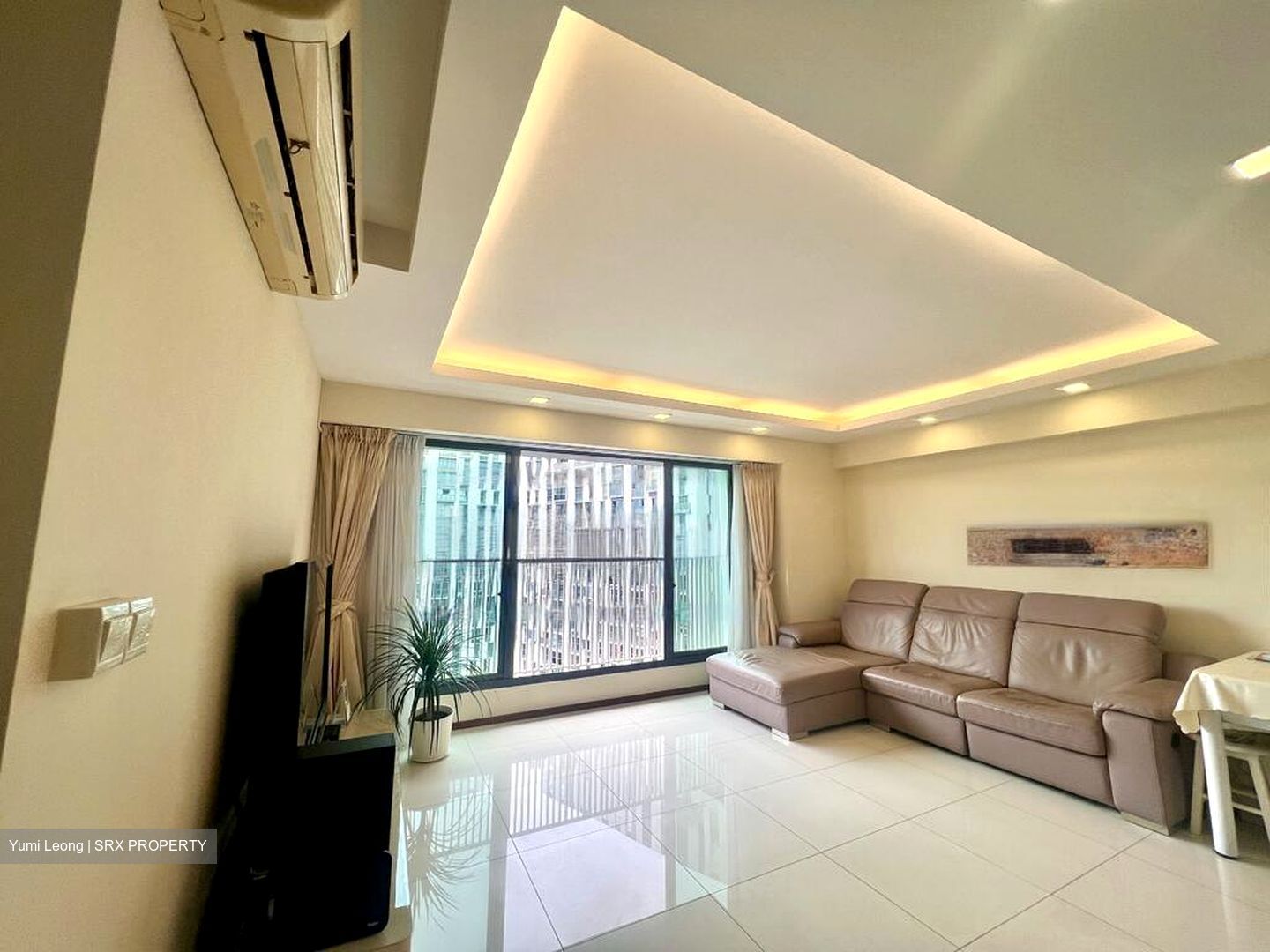 Blk 1D The Pinnacle@Duxton (Bukit Merah), HDB 5 Rooms #432332371